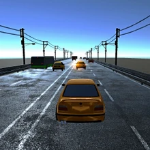Highway Traffic